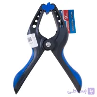 گیره فنری نووا مدل NTC 4088 سایز 9 اینچ