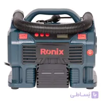 مینی کمپرسور باد فندکی رونیکس مدل RH-4260