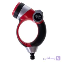 سر آبپاش 7 حالته دسته گرد رونیکس مدل RH-4012