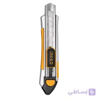 کاتر 5 تیغ فلزی اینکو مدل HKNS1808