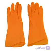 دستکش پی وی سی اینکو مدل HGVP02