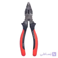 انبر دست توسن مدل T6101 سایز 7 اینچ