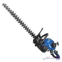 شمشاد زن بنزینی 800 وات هیوندای مدل TURBO-606