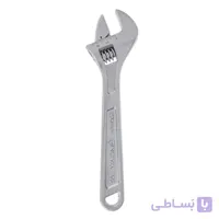 آچار فرانسه نووا مدل 3002 سایز 8 اینچ
