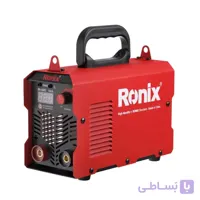 مینی اینورتر جوشکاری 180 آمپر رونیکس مدل RH-4603