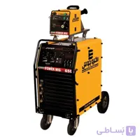 اینورتر 450 آمپر الکتروجوش مدل 650S