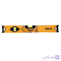 تراز بنایی اینکو مدل HSL18040 طول 40 سانتی متر