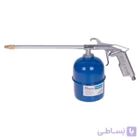 گازوئیل پاش نووا مدل NTW2921 حجم 600 سی سی