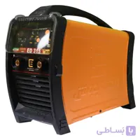 اینورتر تک فاز دوفاز هوشمند 200/ 300 آمپر الکتروجوش مدل 2031