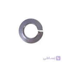 واشر فنری 6 میلی متر