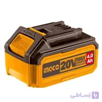 باتری 20 ولت اینکو مدل FBLI20021