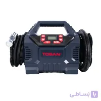 کمپرسور باد فندکی توسن مدل 7011IN