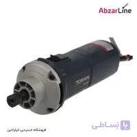 فرز انگشتی گلو کوتاه 710 وات توسن مدل 3314 GD