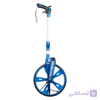 متر چرخ دار نووا مدل  1525