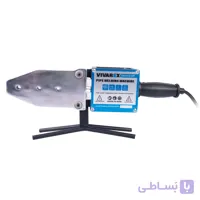 دستگاه جوش لوله سبز 2000 وات ویوارکس مدل VR2040-WP