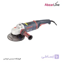 فرز آهنگری 2300 وات توسن مدل 3386A