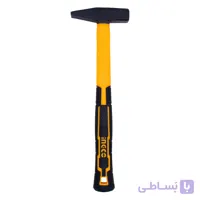 چکش مهندسی اینکو مدل HMHS82001 وزن 200 گرم