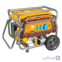ژنراتور برق 9 کیلو‌وات اینکو مدل GE90006