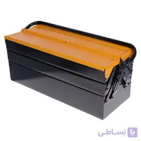 جعبه ابزار فلزی مهر مدل SK503 سایز 20 اینچ