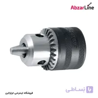 سه نظام آچارخور توسن مدل KTC10-01 سایز 10 میلیمتر