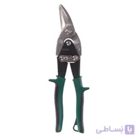قیچی ورق بر راست بر نووا مدل NTT 2307
