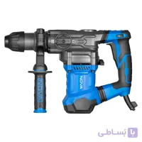 دریل بتن کن 5.5 کیلویی 1500 وات نووا مدل 2432