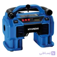 مینی کمپرسور فندکی هیوندای مدل HP1160