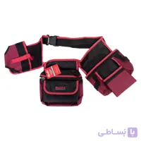 کیف ابزار کمری رونیکس مدل RH-9165