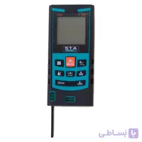 متر لیزری 60 متری STA مدل S9