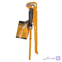 آچار لوله گیر اینکو مدل HPW04011 سایز 1 اینچ