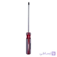 پیچ گوشتی چهارسو رونیکس مدل RH-2867 سایز 125×6 میلی متر