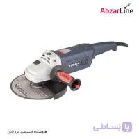 فرز سنگبری 2200 وات توسن مدل 3062A