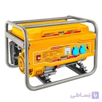 ژنراتور برق بنزینی 2.8 کیلو وات اینکو مدل GE30005