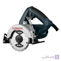 اره مرمر بر 1350 وات توسن مدل SM5083