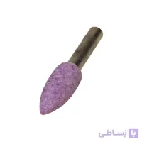 سری سنباده انگشتی مخروطی به سایز 6×28×12 میلیمتر