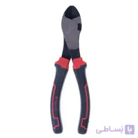 انبر سیم چین کله گاوی رونیکس مدل RH-1237 سایز 7 اینچ