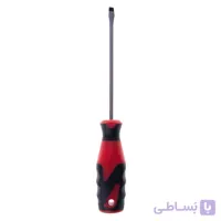 پیچ گوشتی دوسو دسته TPR رونیکس مدل RH-2766 سایز 125×6 میلی متر