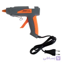 تفنگ چسب حرارتی 40 وات سومو مدل SM105