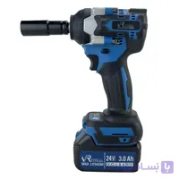 بکس شارژی 20 ولت ویوارکس مدل VR2450-IWK