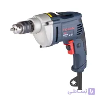 دریل گیربکسی 400 وات توسن مدل 0083D