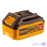 باتری 20 ولت 5 آمپر اینکو مدل FBLI20031