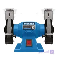 سنگ سنباده رومیزی 200 وات ویوارکس مدل VR2075-BG