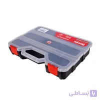 جعبه ابزار نظم دهنده رونیکس مدل RH-9128 سایز 12 اینچ