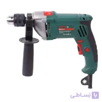 دریل چکشی گیربکسی 810 وات DWT مدل SBM-810