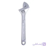 آچار فرانسه نووا مدل NTA 3003  سایز 10 اینچ