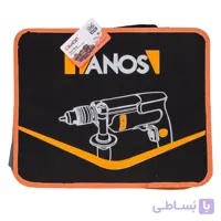 کیف ابزار دریل تانوس مدل BAG-06