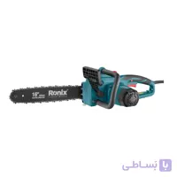 اره زنجیری برقی 2200 وات رونیکس مدل 4742