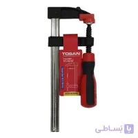 پیچ دستی توسن مدل TF1-50150