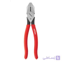 انبر دست صنعتی توسن مدل T5113-8.5.PA سایز 8.5 اینچ