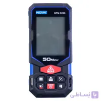 متر لیزری 50 متری نووا مدل NTM 5250